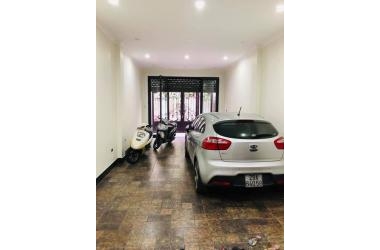 BÁN NHÀ KHƯƠNG TRUNG,Thanh Xuân, 6 TẦNG THANG MÁY, GARA Ô TÔ,7,5 TỶ, C Bình 0372002356